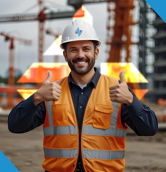 Trusted Equipment & Manpower Provider in KSA