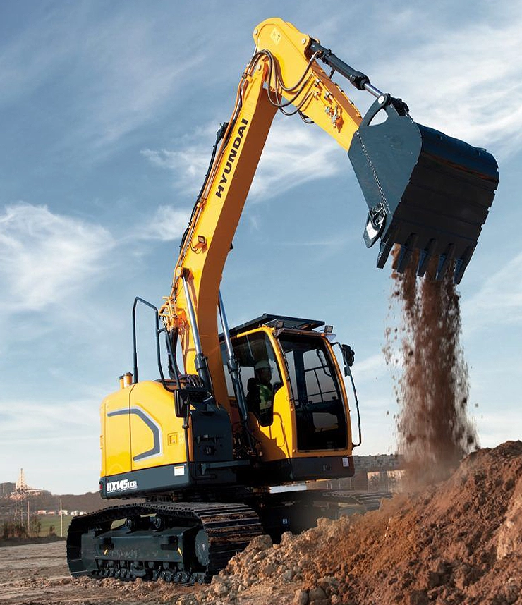 equipment rental solutions