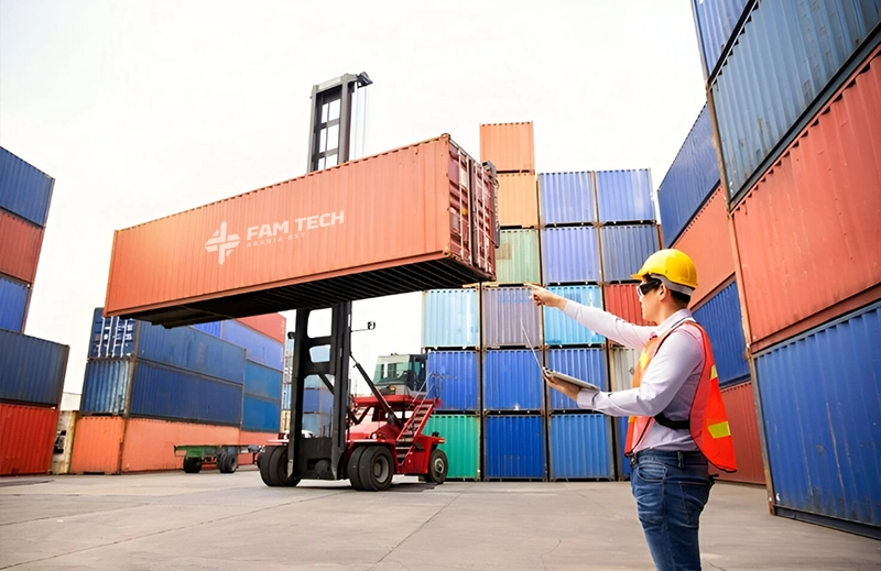 General Trading company